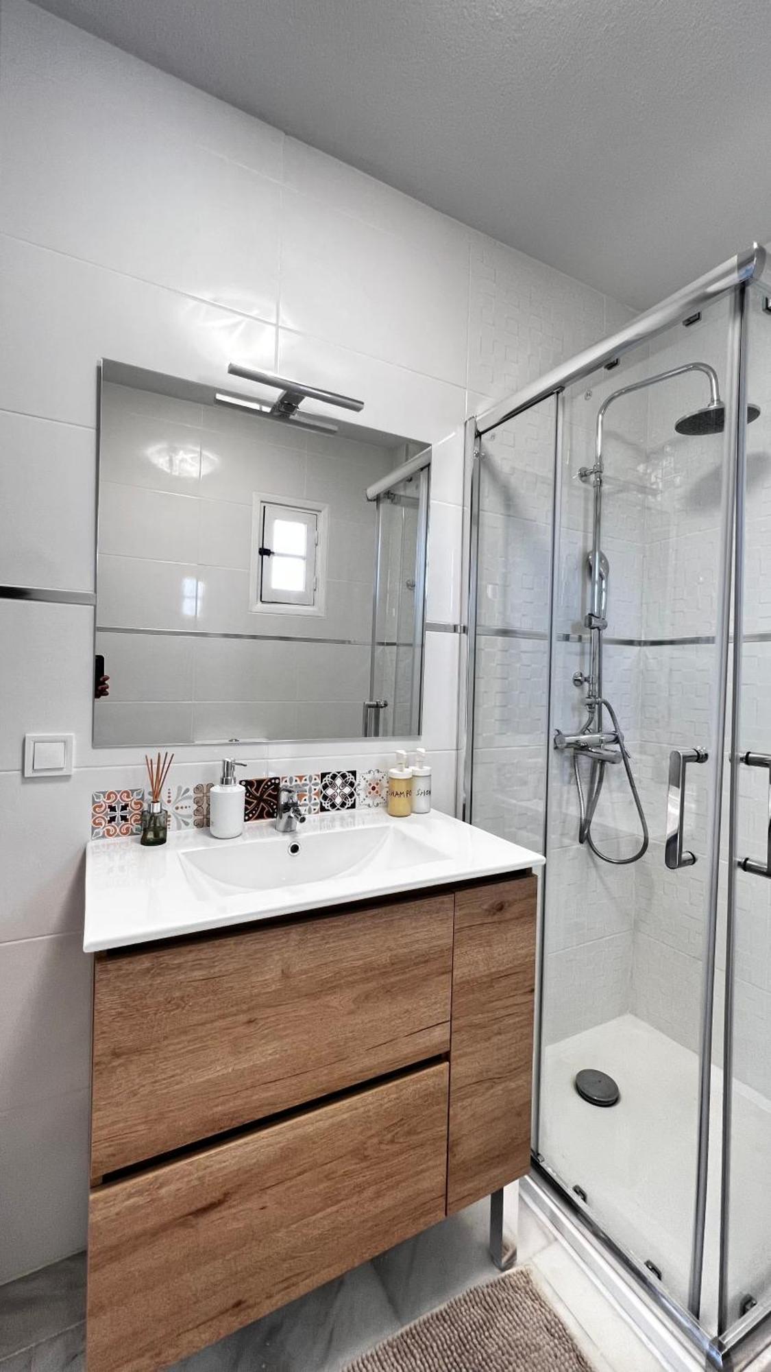 New Penthouse With Amazing Views Lejlighed Santa Fe de los Boliches Eksteriør billede