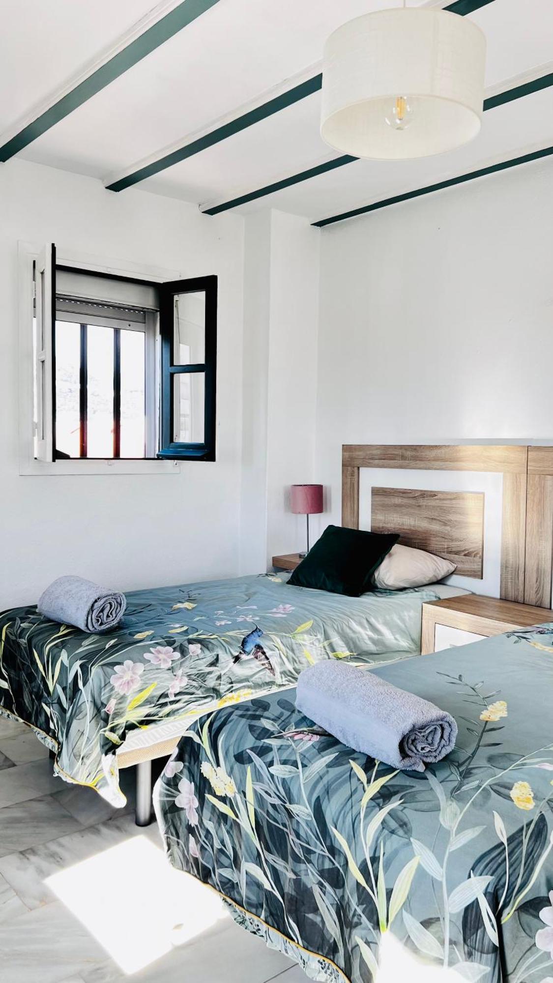 New Penthouse With Amazing Views Lejlighed Santa Fe de los Boliches Eksteriør billede