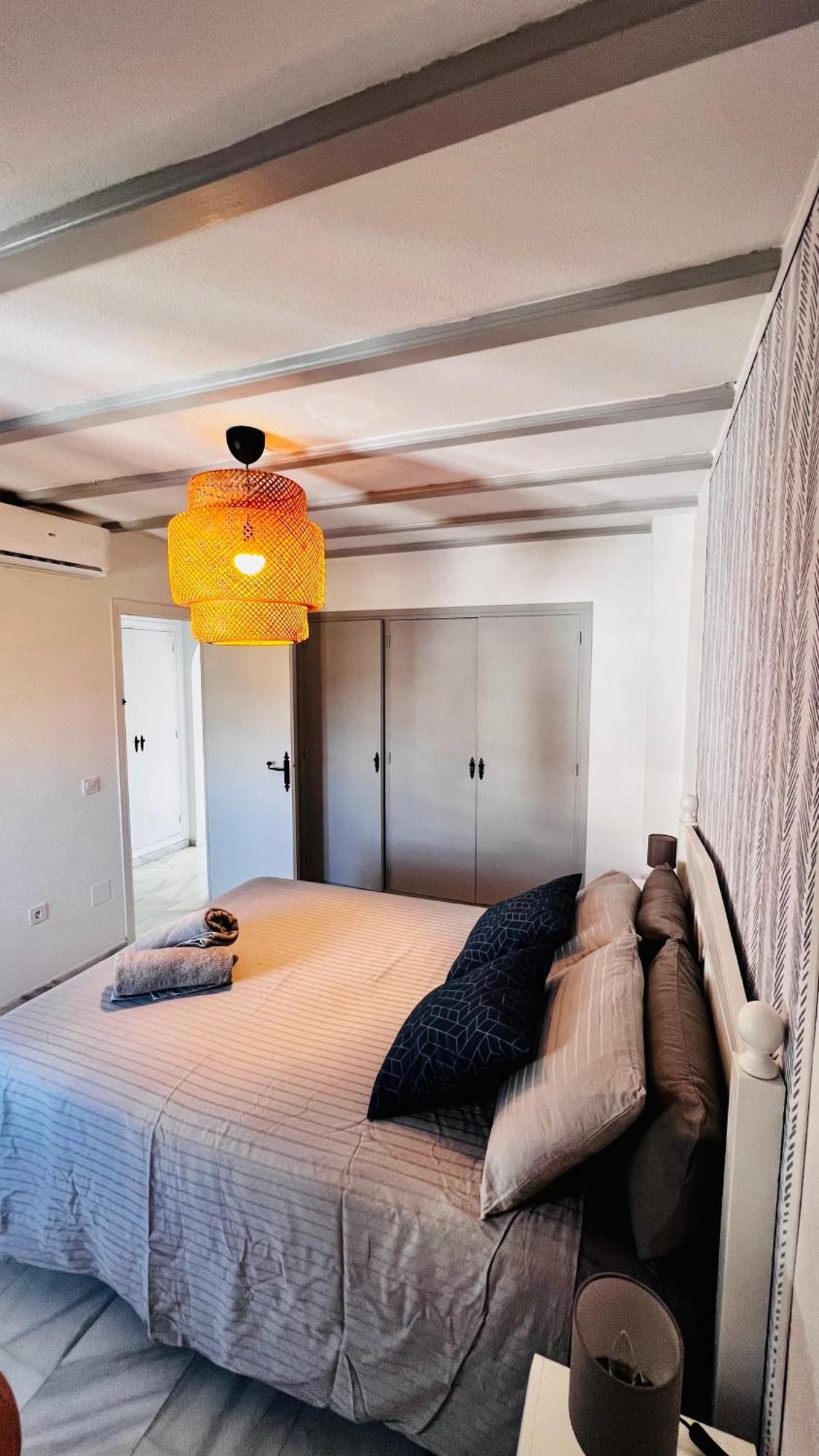 New Penthouse With Amazing Views Lejlighed Santa Fe de los Boliches Eksteriør billede